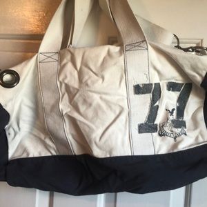 American Eagle Gym Bag